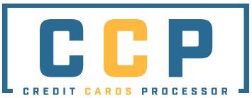 processor cards credit discount cash